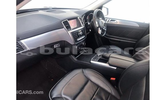 Buy Import Mercedes-Benz GLE Black Car in Import - Dubai in Central Buy Import Mercedes-Benz GLE Black Car in Import - Dubai in Central