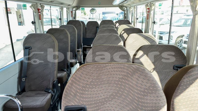 Big with watermark toyota coaster central import dubai 6858