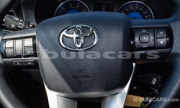Buy Import Toyota Hilux Grey Car in Import - Dubai in Central Buy Import Toyota Hilux Grey Car in Import - Dubai in Central
