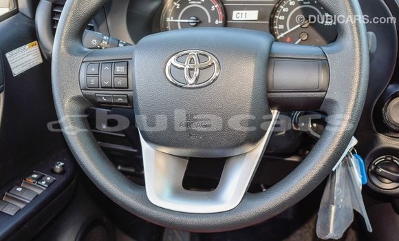 Buy Import Toyota Hilux White Car in Import - Dubai in Central Buy Import Toyota Hilux White Car in Import - Dubai in Central