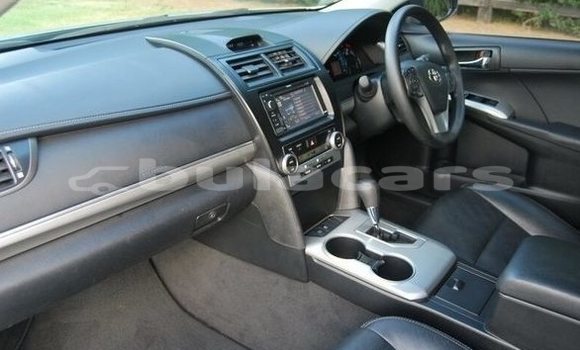 Acheter Occasion Voiture Toyota Camry Autre à Tavua, Western Acheter Occasion Voiture Toyota Camry Autre à Tavua, Western