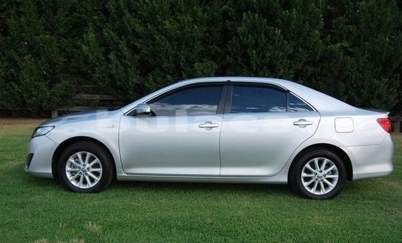 Acheter Occasion Voiture Toyota Camry Autre à Tavua, Western Acheter Occasion Voiture Toyota Camry Autre à Tavua, Western