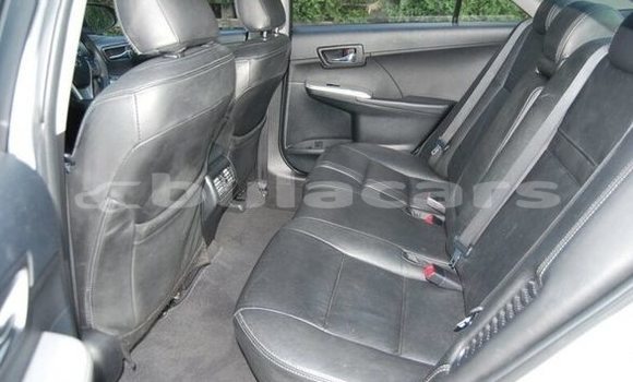 Acheter Occasion Voiture Toyota Camry Autre à Tavua, Western Acheter Occasion Voiture Toyota Camry Autre à Tavua, Western