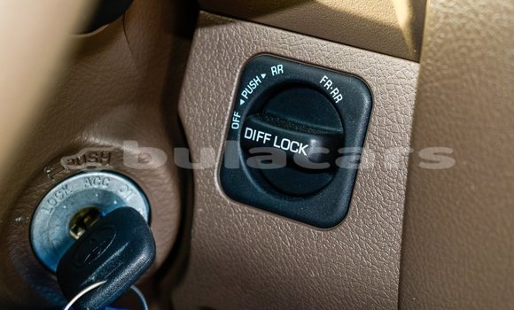 Buy Import Toyota Land Cruiser Beige Car in Import - Dubai in Central Buy Import Toyota Land Cruiser Beige Car in Import - Dubai in Central