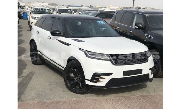 Buy Import Land Rover Range Rover White Car in Import - Dubai in Central Buy Import Land Rover Range Rover White Car in Import - Dubai in Central