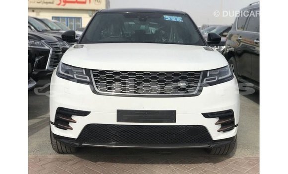Buy Import Land Rover Range Rover White Car in Import - Dubai in Central Buy Import Land Rover Range Rover White Car in Import - Dubai in Central