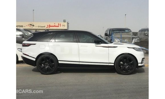 Buy Import Land Rover Range Rover White Car in Import - Dubai in Central Buy Import Land Rover Range Rover White Car in Import - Dubai in Central