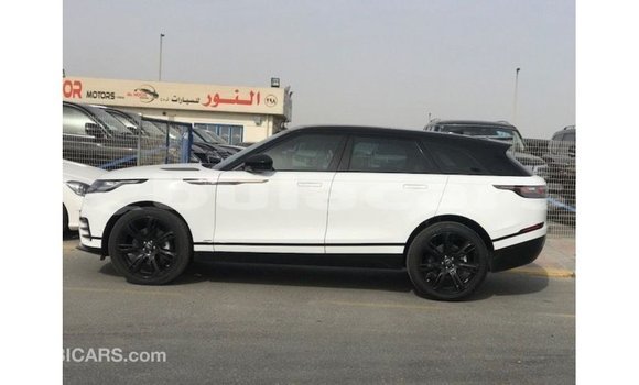 Buy Import Land Rover Range Rover White Car in Import - Dubai in Central Buy Import Land Rover Range Rover White Car in Import - Dubai in Central