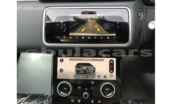 Buy Import Land Rover Range Rover White Car in Import - Dubai in Central Buy Import Land Rover Range Rover White Car in Import - Dubai in Central