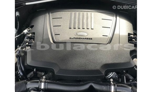 Buy Import Land Rover Range Rover White Car in Import - Dubai in Central Buy Import Land Rover Range Rover White Car in Import - Dubai in Central