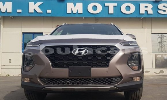 Buy Import Hyundai Santa Fe Other Car in Import - Dubai in Central Buy Import Hyundai Santa Fe Other Car in Import - Dubai in Central