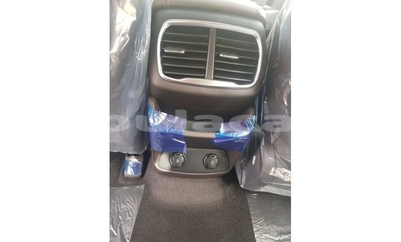 Buy Import Hyundai Santa Fe Other Car in Import - Dubai in Central Buy Import Hyundai Santa Fe Other Car in Import - Dubai in Central