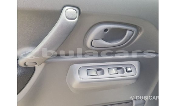 Buy Import Suzuki Jimny Black Car in Import - Dubai in Central Buy Import Suzuki Jimny Black Car in Import - Dubai in Central