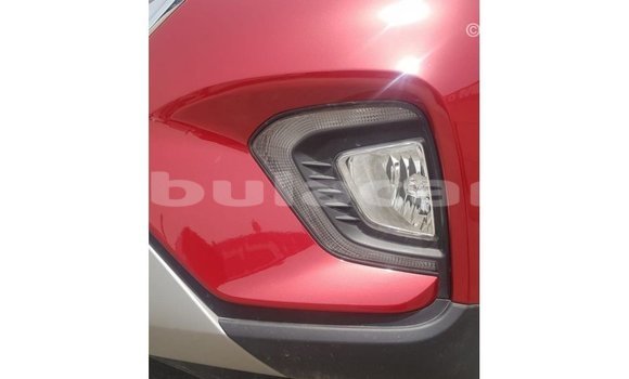 Buy Import Hyundai Creta Red Car in Import - Dubai in Central Buy Import Hyundai Creta Red Car in Import - Dubai in Central