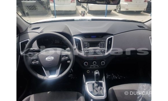Buy Import Hyundai Creta Red Car in Import - Dubai in Central Buy Import Hyundai Creta Red Car in Import - Dubai in Central