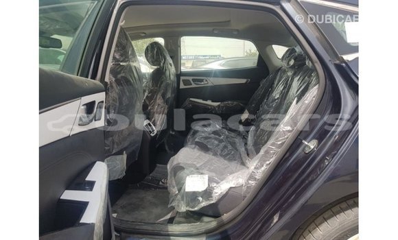 Acheter Import Voiture Kia Cadenza Bleu à Import - Dubai, Central Acheter Import Voiture Kia Cadenza Bleu à Import - Dubai, Central