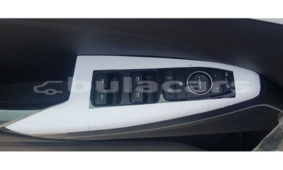 Acheter Import Voiture Kia Cadenza Bleu à Import - Dubai, Central Acheter Import Voiture Kia Cadenza Bleu à Import - Dubai, Central