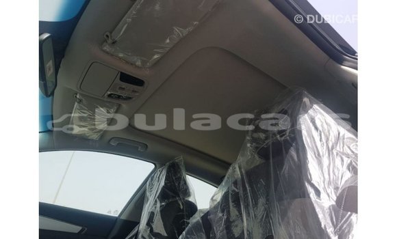 Acheter Import Voiture Kia Cadenza Bleu à Import - Dubai, Central Acheter Import Voiture Kia Cadenza Bleu à Import - Dubai, Central