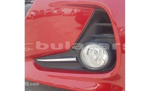 Buy Import Hyundai i10 Red Car in Import - Dubai in Central Buy Import Hyundai i10 Red Car in Import - Dubai in Central