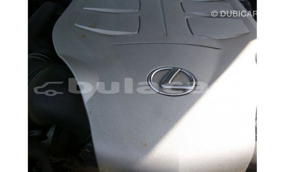 Buy Import Lexus GX White Car in Import - Dubai in Central Buy Import Lexus GX White Car in Import - Dubai in Central