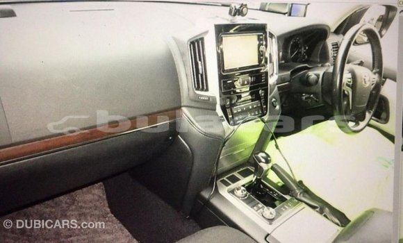 Buy Import Toyota Land Cruiser Grey Car in Import - Dubai in Central Buy Import Toyota Land Cruiser Grey Car in Import - Dubai in Central