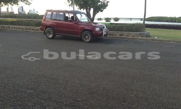 Buy Used Suzuki Vitara Other Car in Korokade in Northern