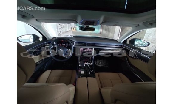 Acheter Import Voiture Audi A8 Noir à Import - Dubai, Central Acheter Import Voiture Audi A8 Noir à Import - Dubai, Central