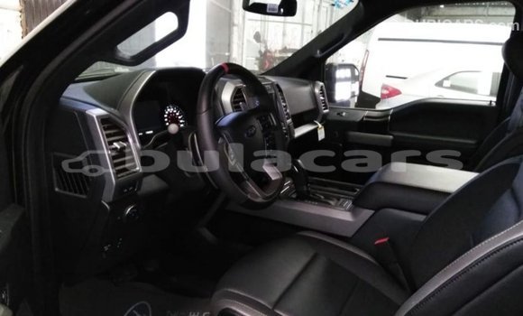 Buy Import Ford Club Wagon Black Car in Import - Dubai in Central Buy Import Ford Club Wagon Black Car in Import - Dubai in Central