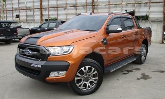 Buy Used Ford Ranger Other Car in Tubou in Eastern Buy Used Ford Ranger Other Car in Tubou in Eastern