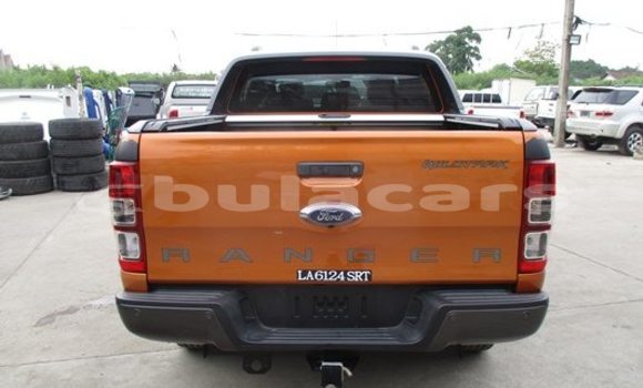 Buy Used Ford Ranger Other Car in Tubou in Eastern Buy Used Ford Ranger Other Car in Tubou in Eastern