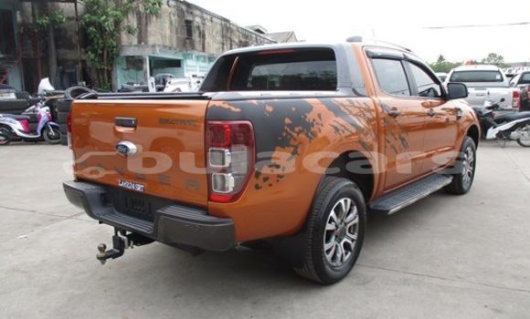 Buy Used Ford Ranger Other Car in Tubou in Eastern Buy Used Ford Ranger Other Car in Tubou in Eastern