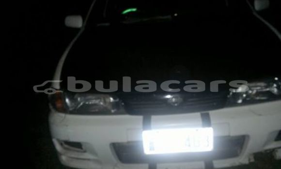 Buy Used Nissan Pulsar Other Car in Nausori in Central