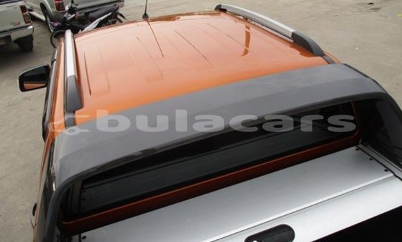 Buy Used Ford Ranger Other Car in Tubou in Eastern Buy Used Ford Ranger Other Car in Tubou in Eastern