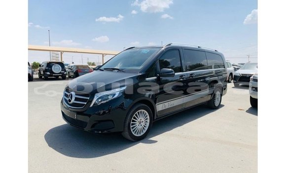 Buy Import Mercedes-Benz 250 Black Car in Import - Dubai in Central Buy Import Mercedes-Benz 250 Black Car in Import - Dubai in Central