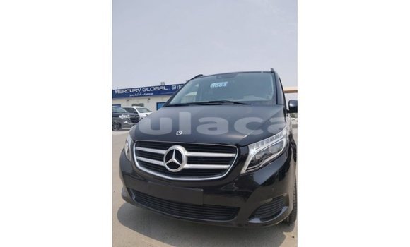 Buy Import Mercedes-Benz 250 Black Car in Import - Dubai in Central Buy Import Mercedes-Benz 250 Black Car in Import - Dubai in Central
