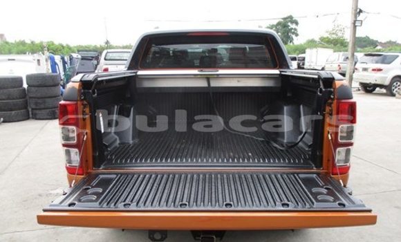 Buy Used Ford Ranger Other Car in Tubou in Eastern Buy Used Ford Ranger Other Car in Tubou in Eastern