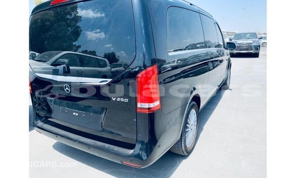 Buy Import Mercedes-Benz 250 Black Car in Import - Dubai in Central Buy Import Mercedes-Benz 250 Black Car in Import - Dubai in Central