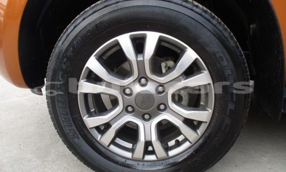 Buy Used Ford Ranger Other Car in Tubou in Eastern Buy Used Ford Ranger Other Car in Tubou in Eastern