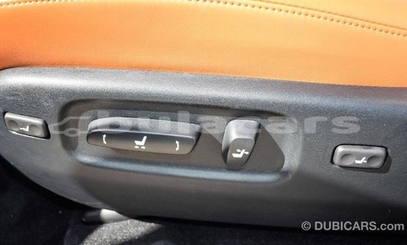 Acheter Import Voiture Lexus LX Blanc à Import - Dubai, Central Acheter Import Voiture Lexus LX Blanc à Import - Dubai, Central