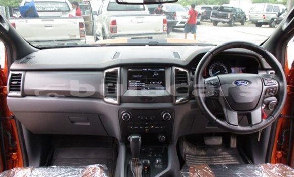 Buy Used Ford Ranger Other Car in Tubou in Eastern Buy Used Ford Ranger Other Car in Tubou in Eastern