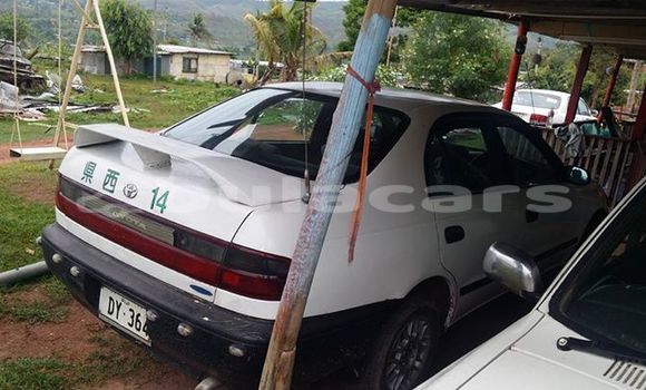 Buy Used Toyota Corolla Other Car in Navua in Central Buy Used Toyota Corolla Other Car in Navua in Central