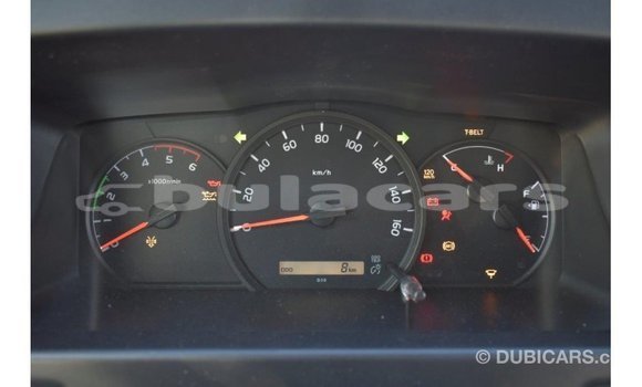 Acheter Import Voiture Toyota Coaster Blanc à Import - Dubai, Central Acheter Import Voiture Toyota Coaster Blanc à Import - Dubai, Central