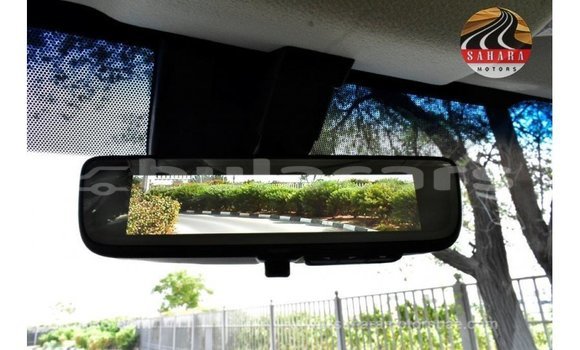 Acheter Import Voiture Toyota Granvia Blanc à Import - Dubai, Central Acheter Import Voiture Toyota Granvia Blanc à Import - Dubai, Central