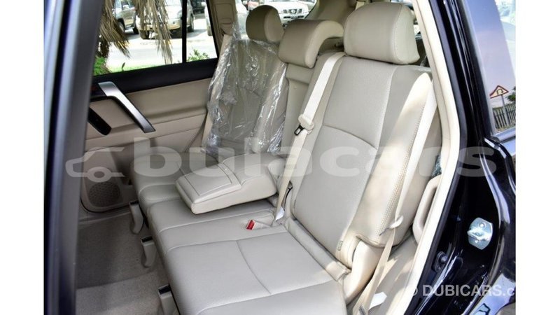 Big with watermark toyota prado central import dubai 6958