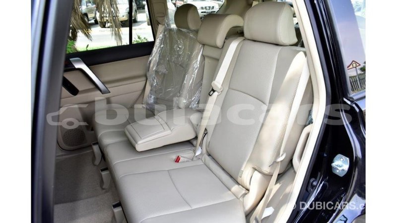 Big with watermark toyota prado central import dubai 6958