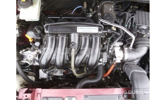 Acheter Import Voiture Honda Vezel Rouge à Import - Dubai, Central Acheter Import Voiture Honda Vezel Rouge à Import - Dubai, Central