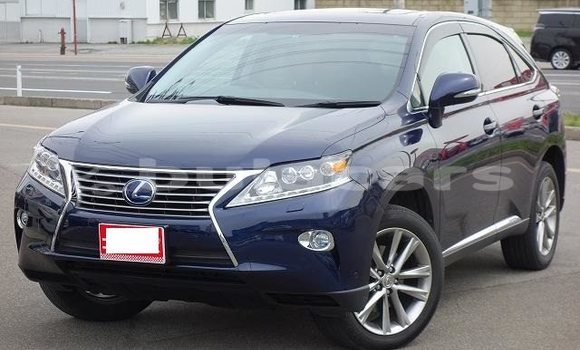 Buy Used Lexus 350 Other Car in Tubou in Eastern Buy Used Lexus 350 Other Car in Tubou in Eastern