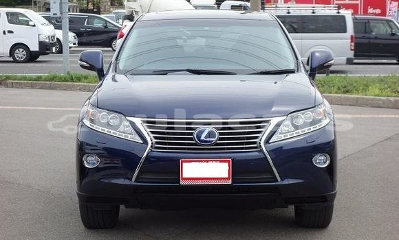 Buy Used Lexus 350 Other Car in Tubou in Eastern Buy Used Lexus 350 Other Car in Tubou in Eastern