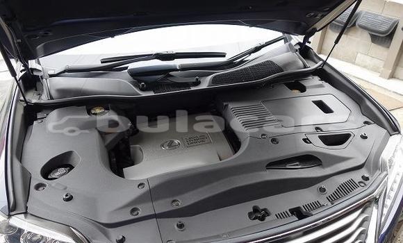 Buy Used Lexus 350 Other Car in Tubou in Eastern Buy Used Lexus 350 Other Car in Tubou in Eastern