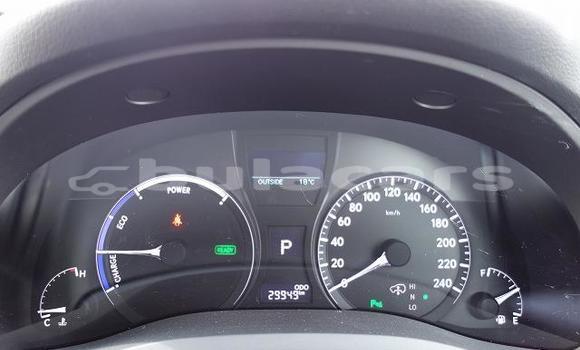 Buy Used Lexus 350 Other Car in Tubou in Eastern Buy Used Lexus 350 Other Car in Tubou in Eastern